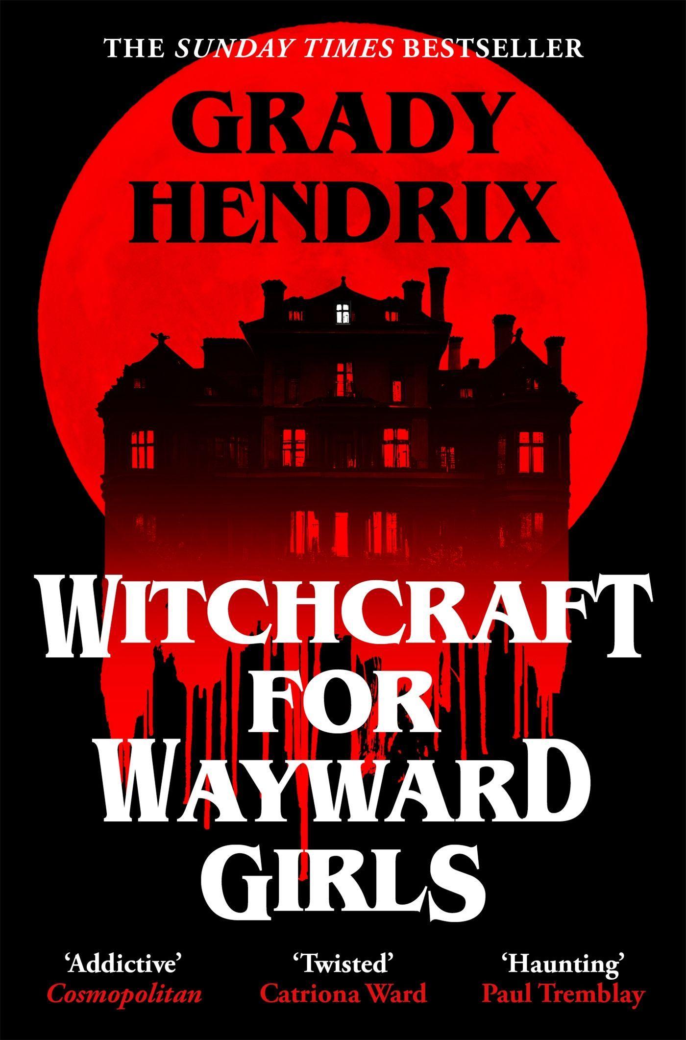 Witchcraft for Wayward Girls
