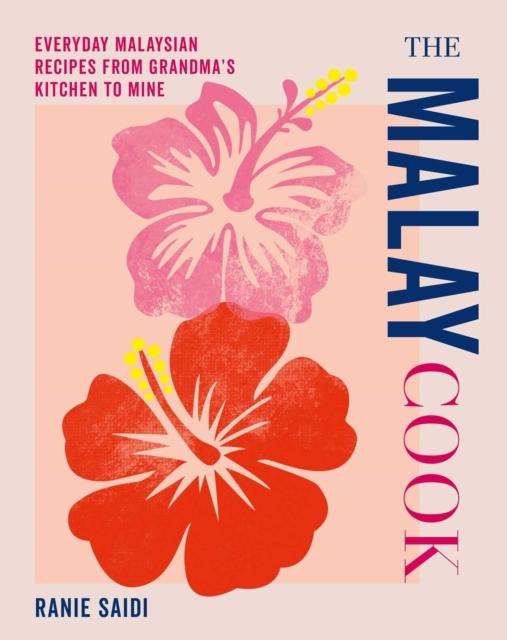Buchcover: The Malay Cook