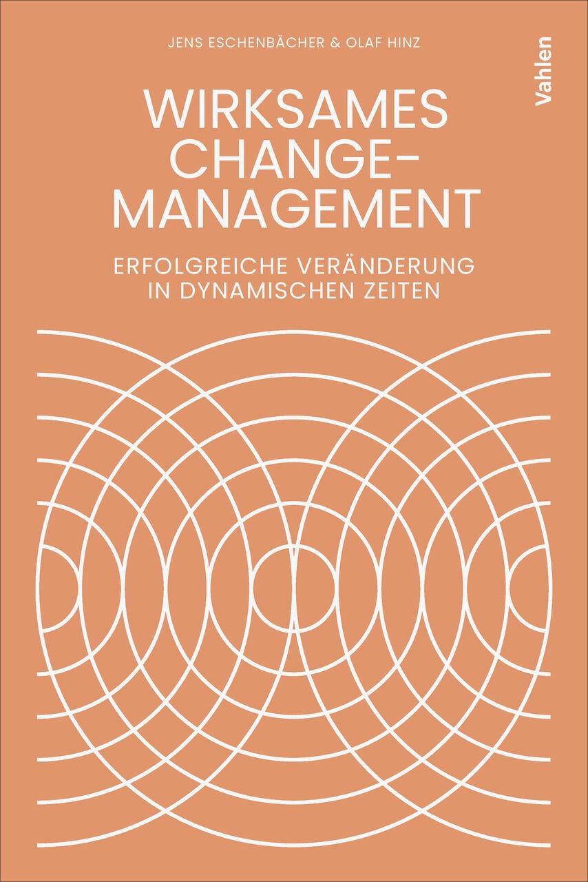 Wirksames Change-Management