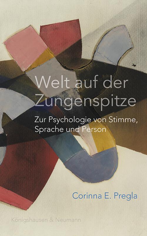 Welt auf der Zungenspitze