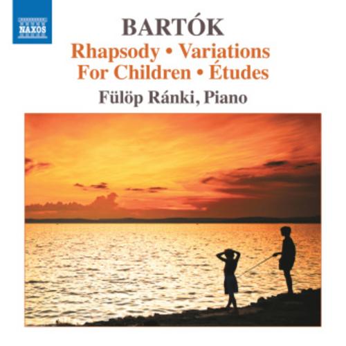 Klaviermusik, Vol.8,1 Audio-CD