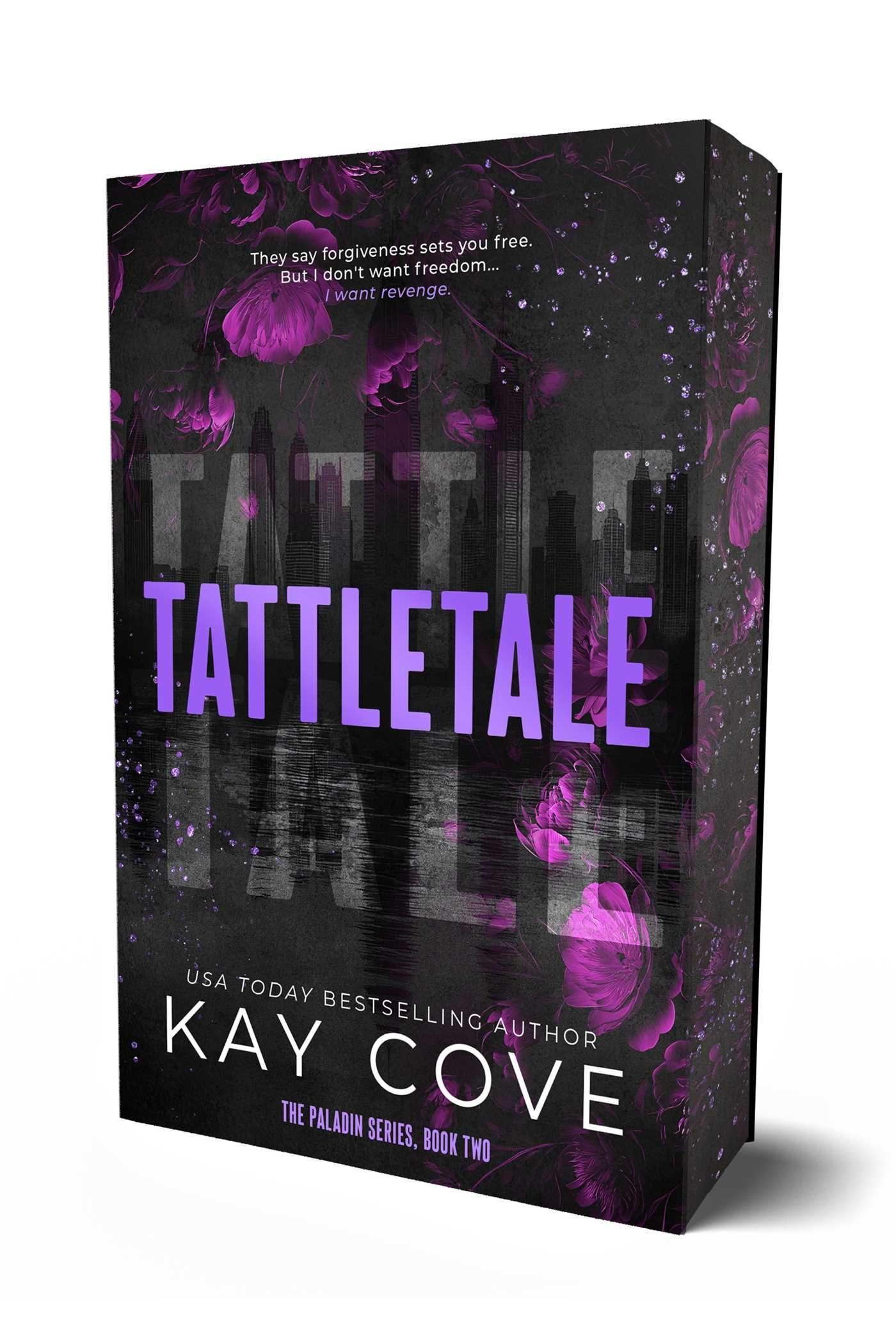 Tattletale