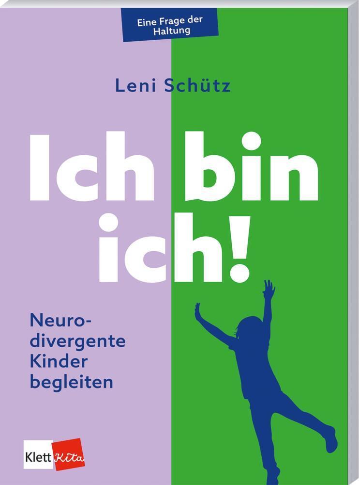 Ich bin ich!
