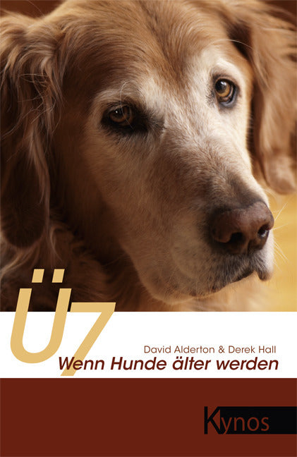 Buchcover: Ü7