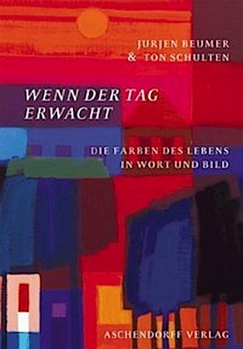 Wenn der Tag erwacht