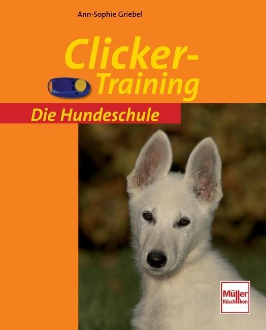 Buchcover: Clicker-Training