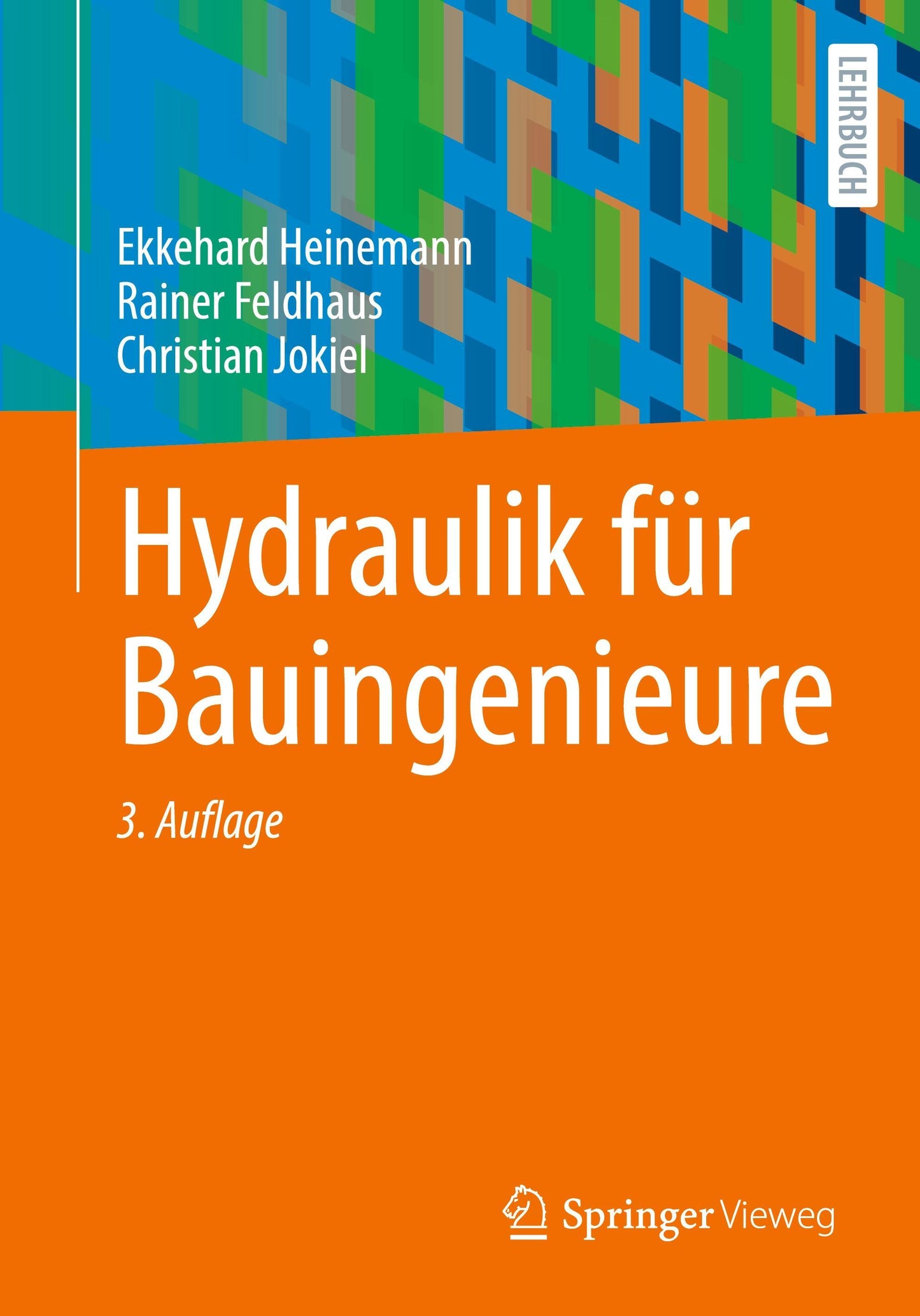 Hydraulik für Bauingenieure