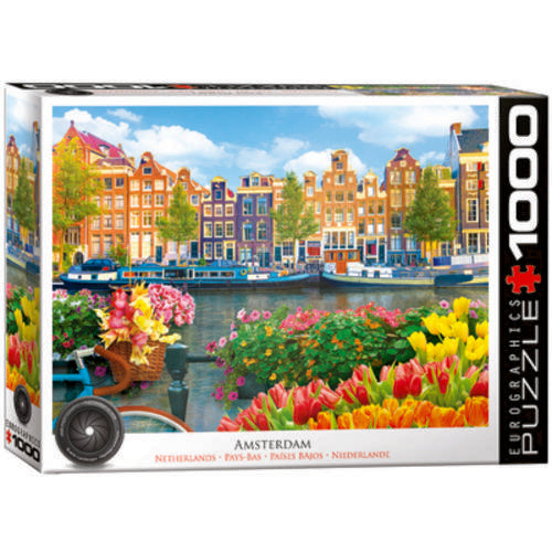 Amsterdam, Netherlands