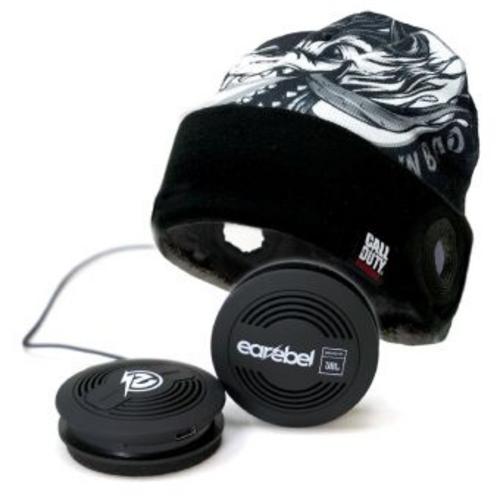 Buchcover: Style Dock Beanie Set Cod Vanguard - Big N Bad