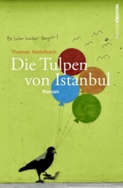 Die Tulpen von Istanbul