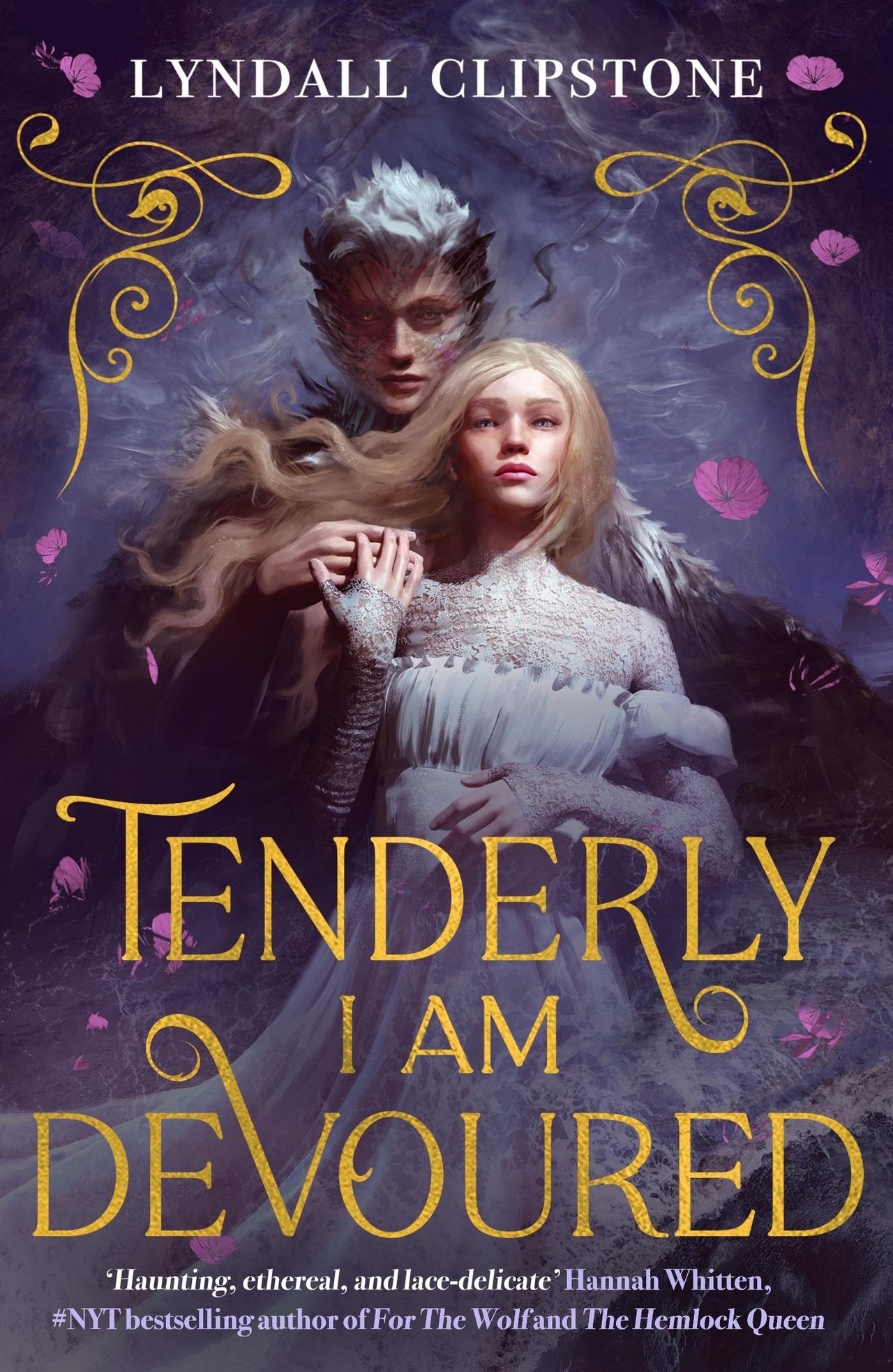 Tenderly I am Devoured