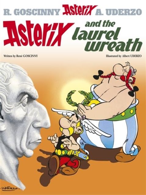 Asterix