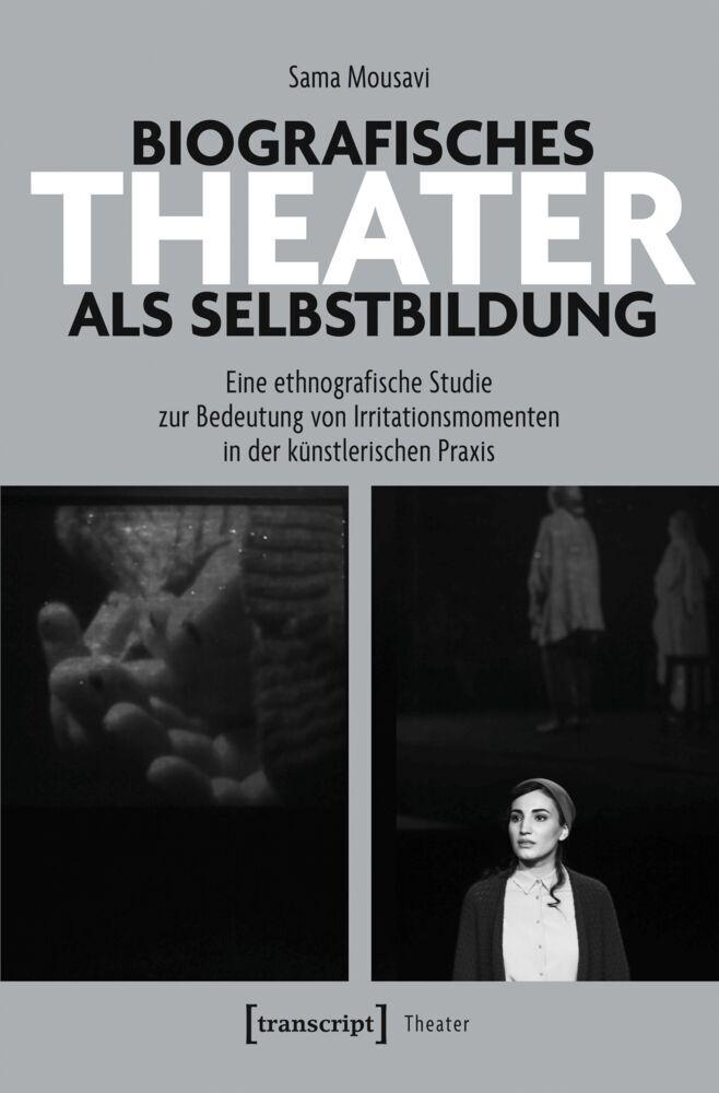 Biografisches Theater als Selbstbildung