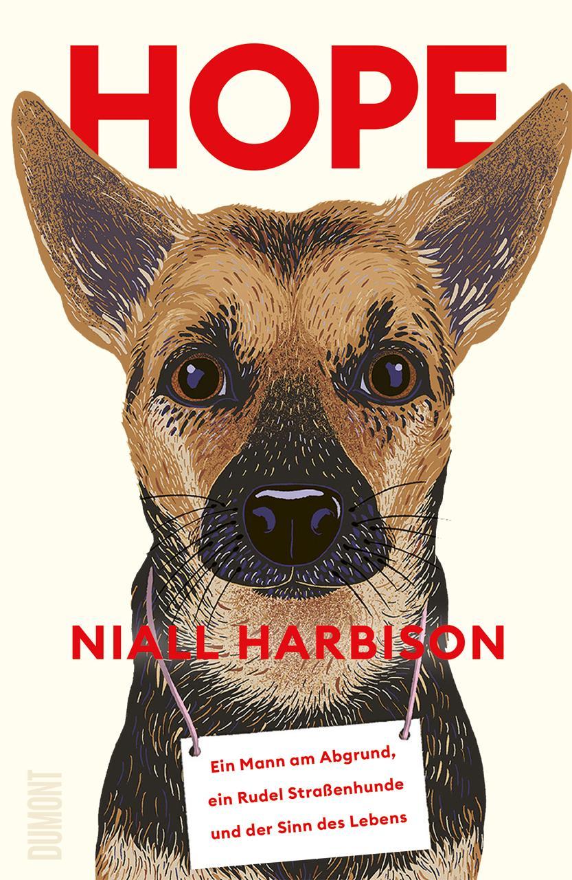 Buchcover: Hope