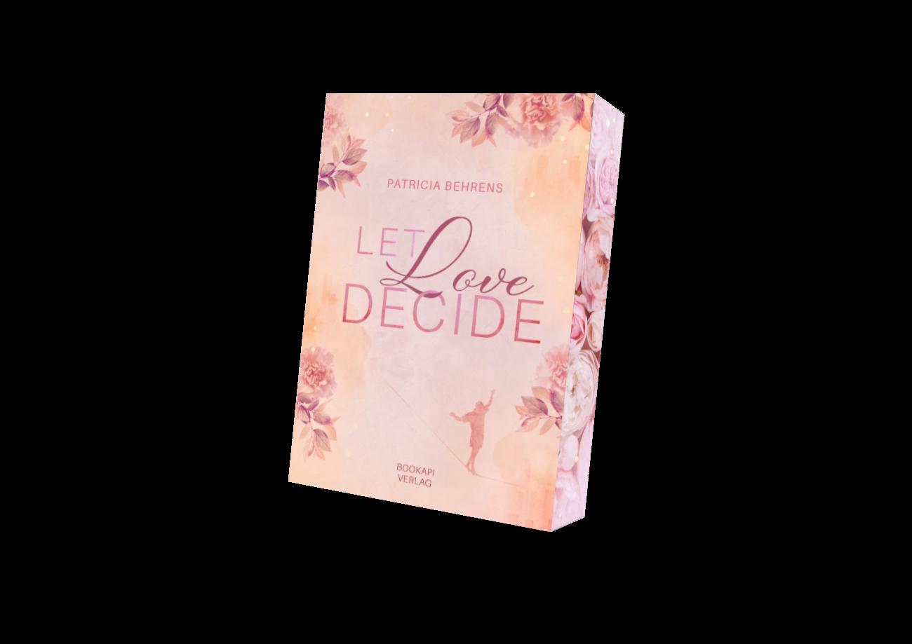 Let love decide