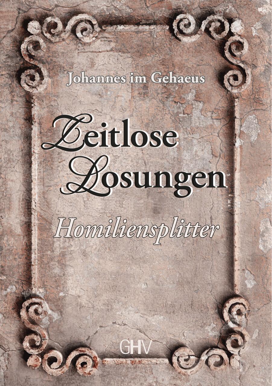Zeitlose Losungen