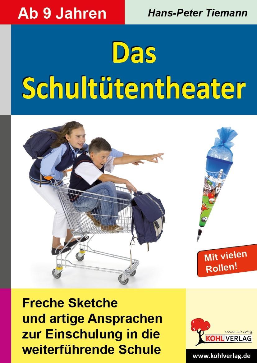 Das Schultütentheater