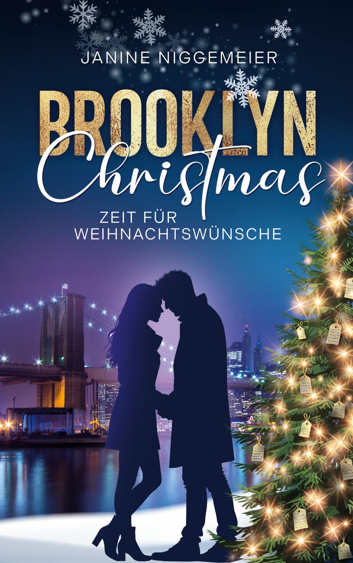 Brooklyn Christmas