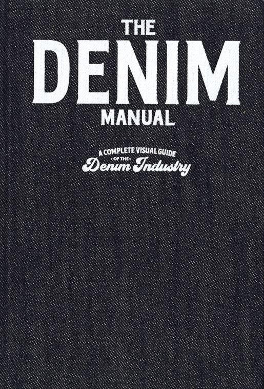 Buchcover: The Denim Manual
