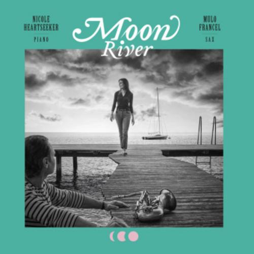 Moon River,1 Schallplatte (Black Vinyl)