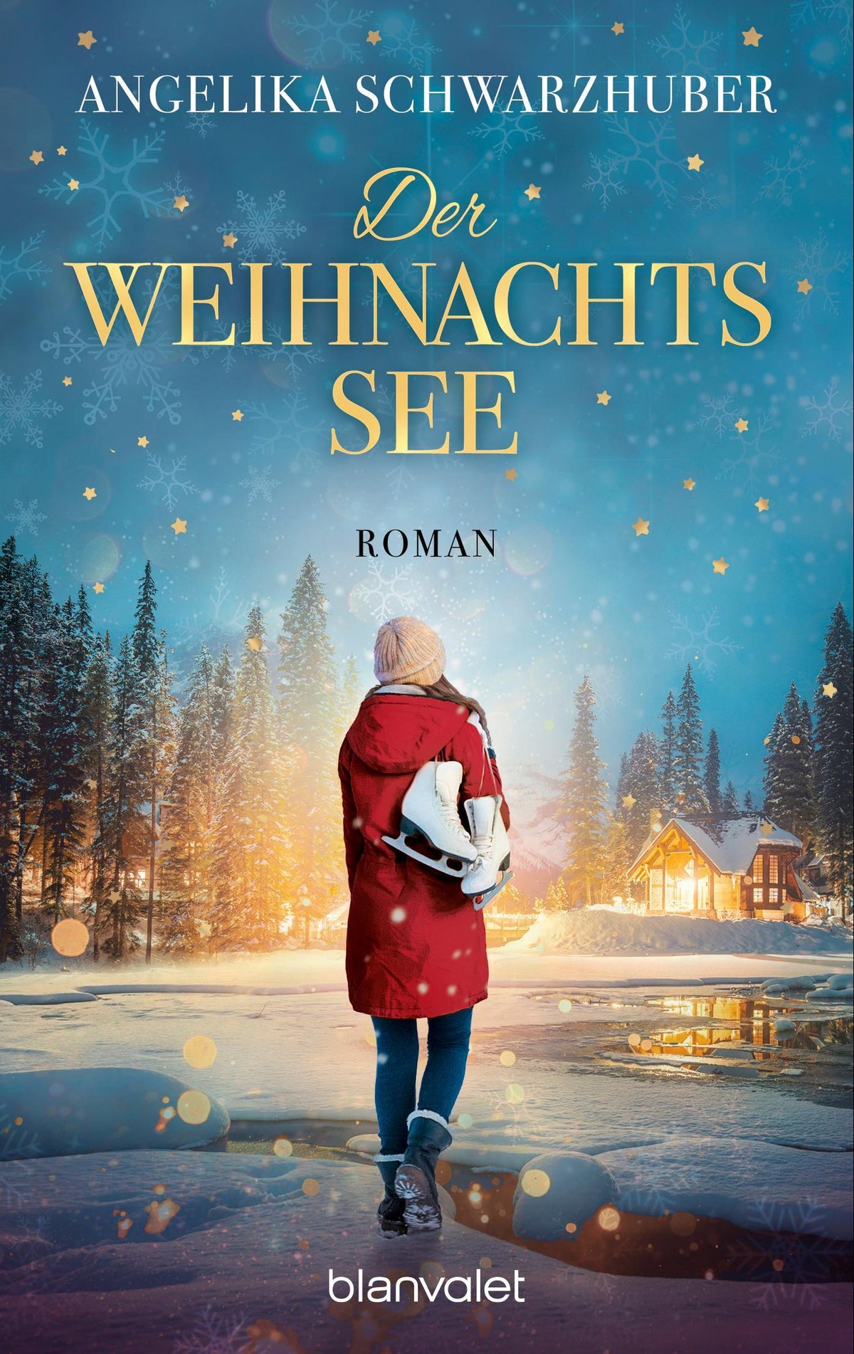 Der Weihnachtssee
