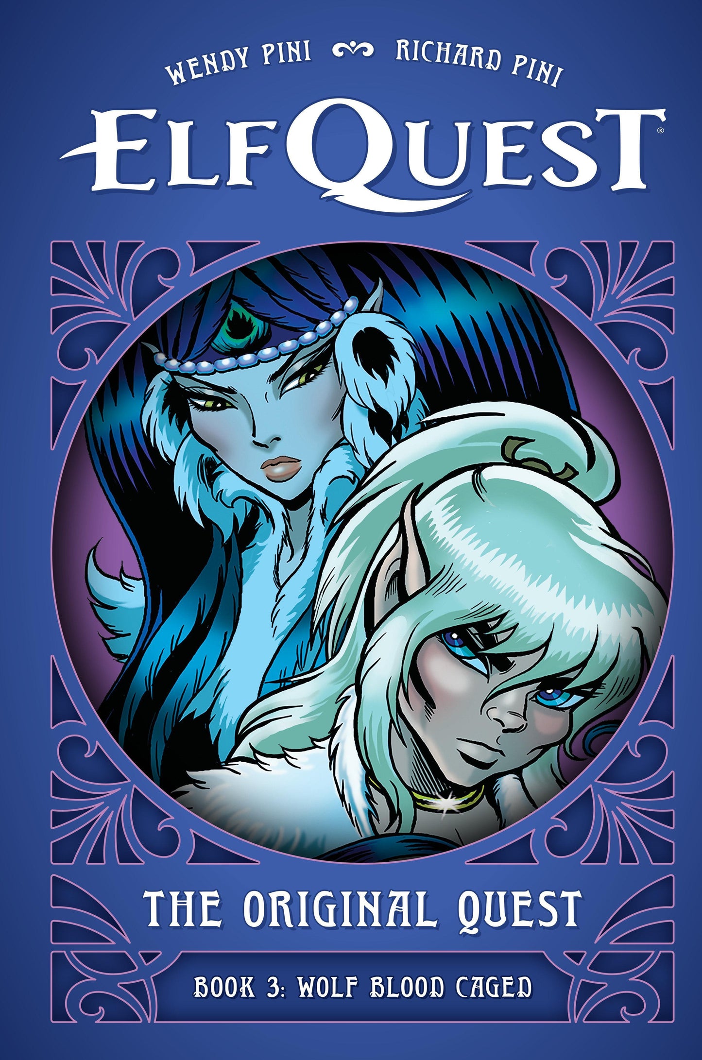 ElfQuest