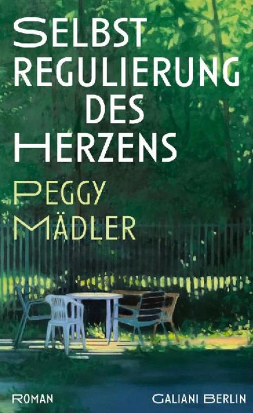 Selbstregulierung des Herzens: Roman