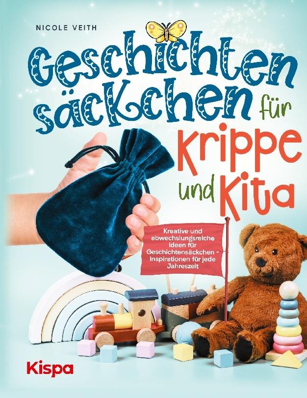 Geschichtensäckchen für Krippe und Kita