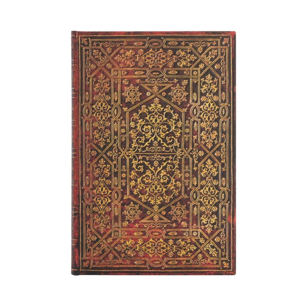 Notizbuch Evangeline Mini Liniert