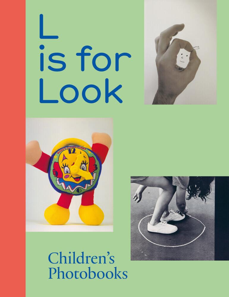 L is for Look