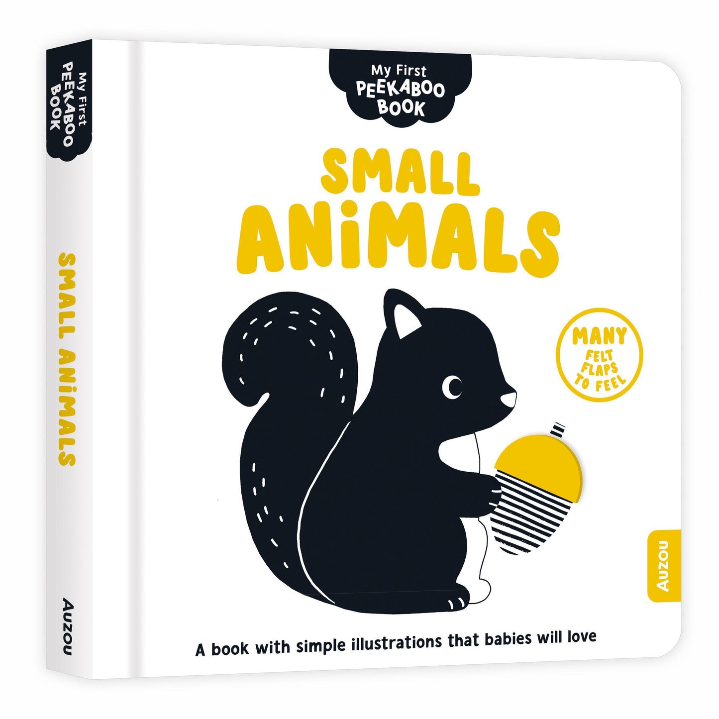 Small Animals