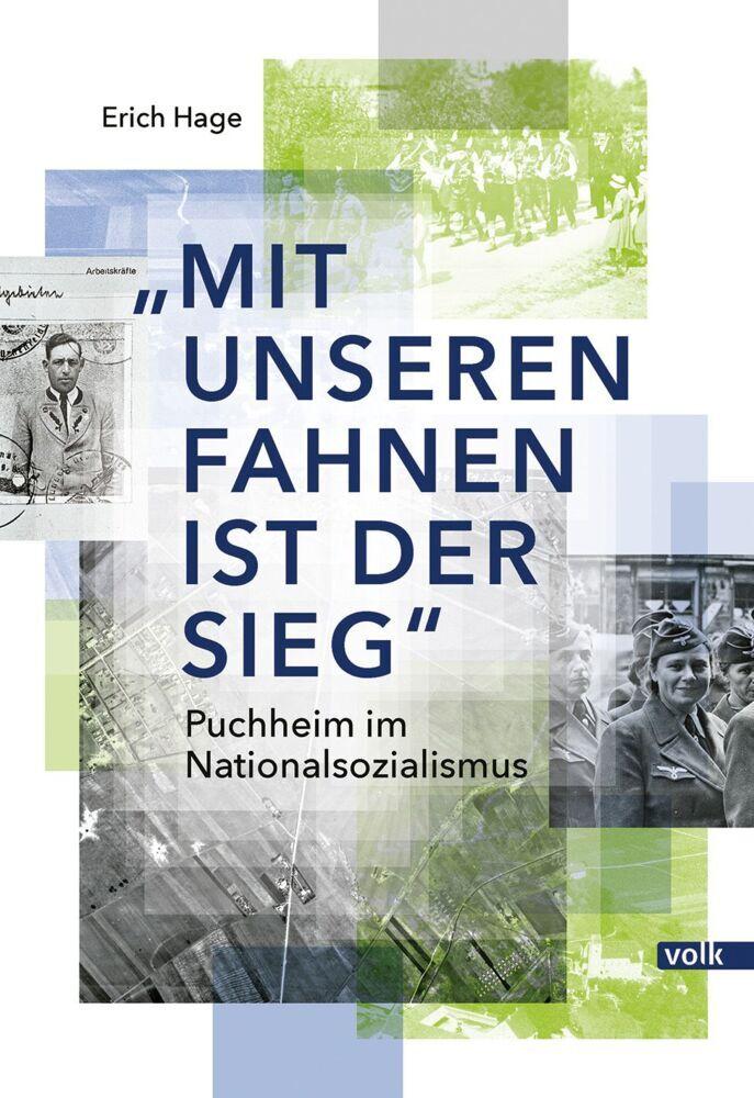 \"Mit unseren Fahnen ist der Sieg\"
