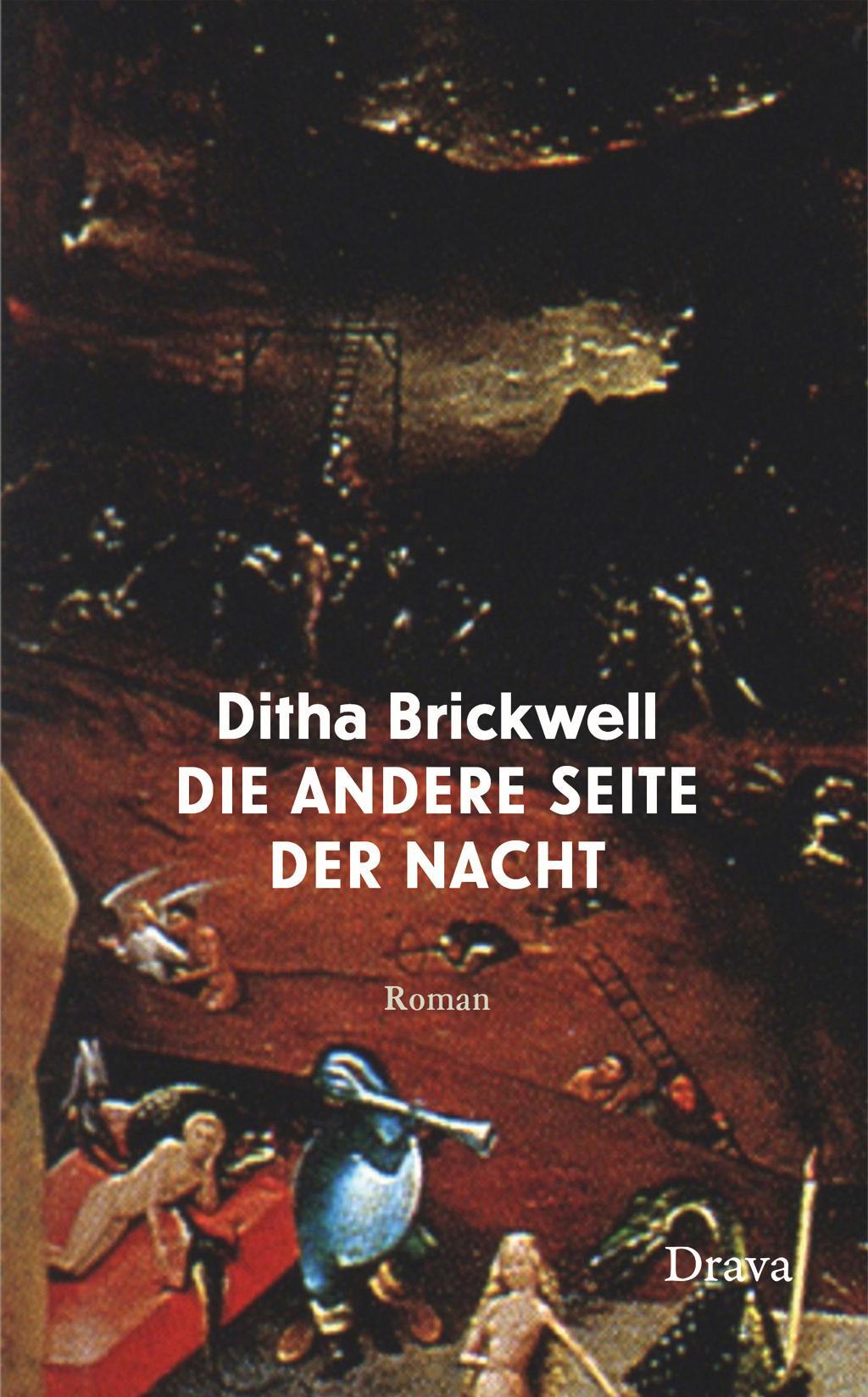 Die andere Seite der Nacht