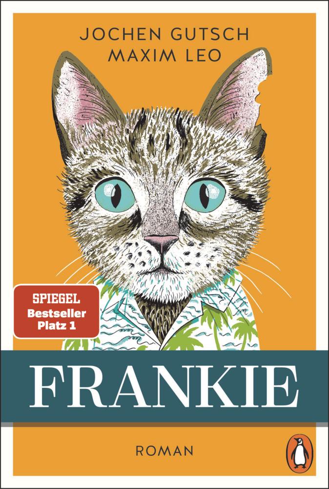 Gutsch, Jochen/Frankie