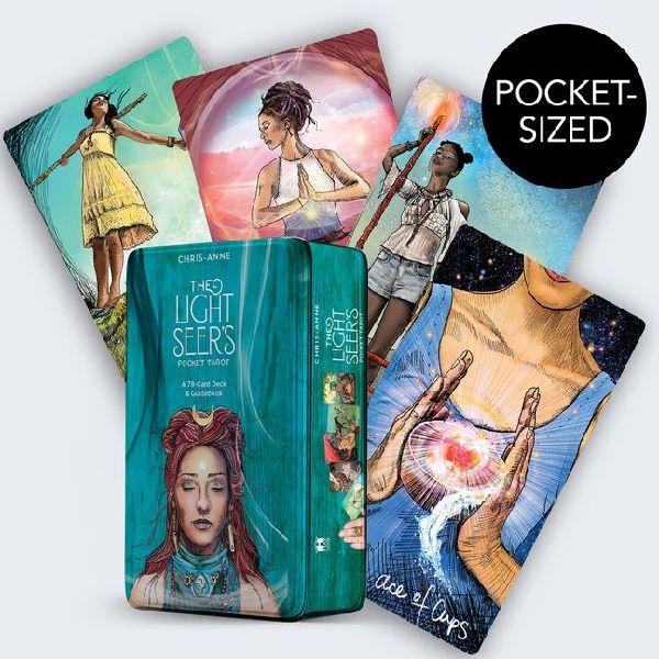 The Light Seer's Tarot
