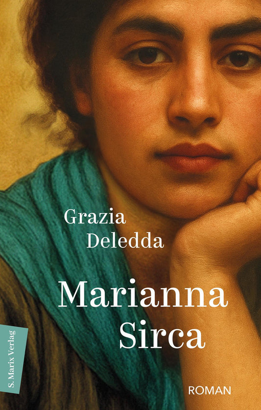 Marianna Sirca