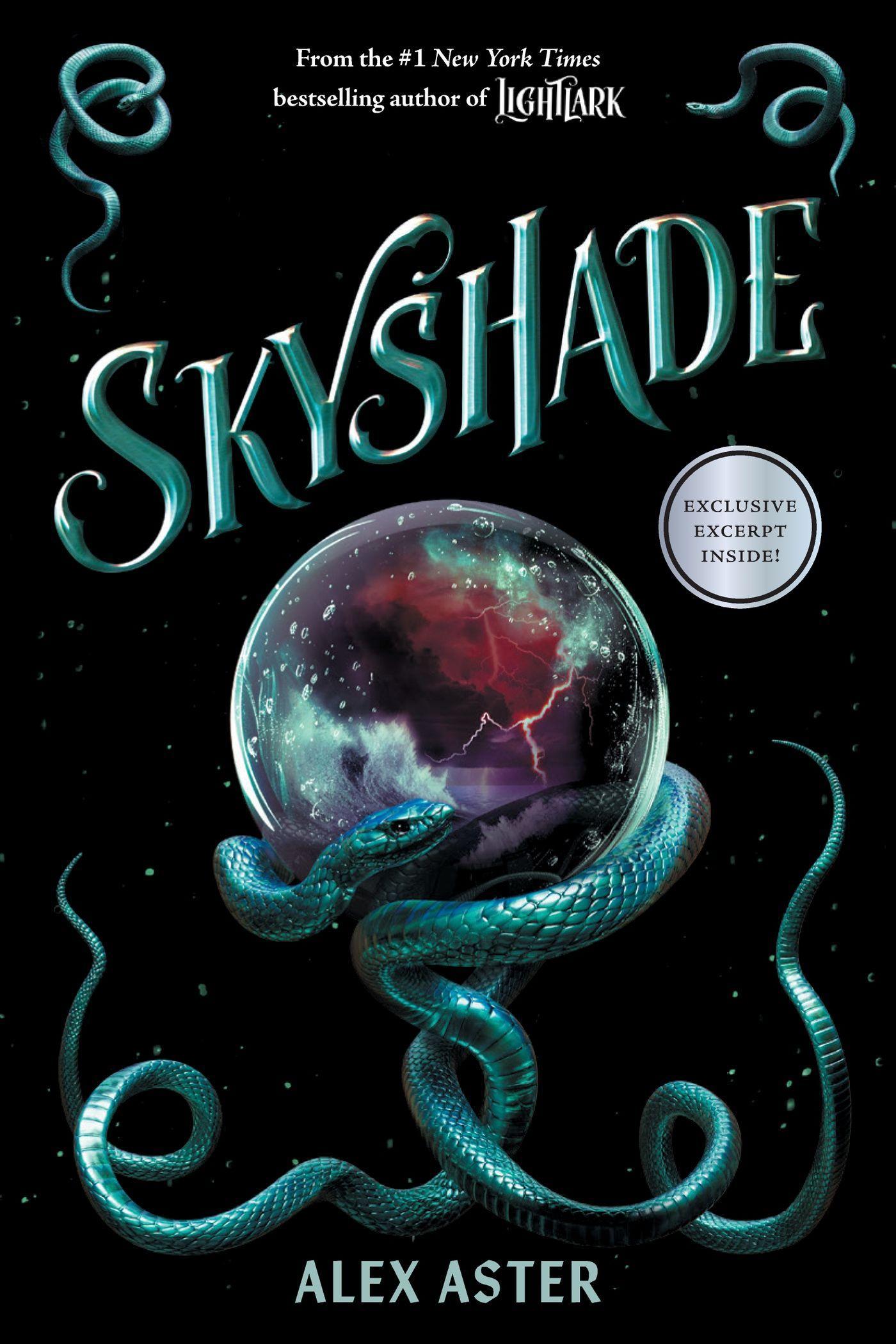 Skyshade