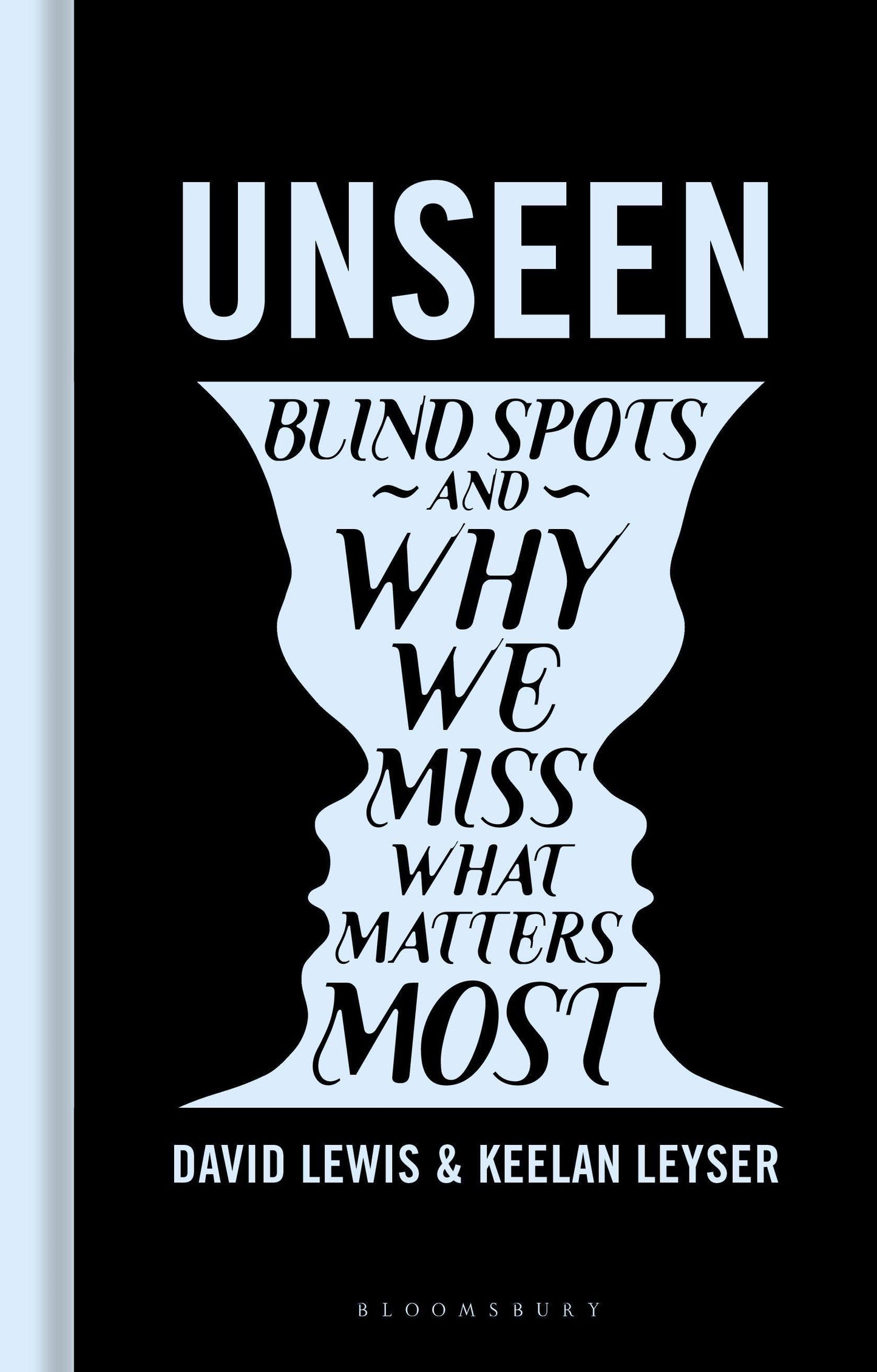 Unseen