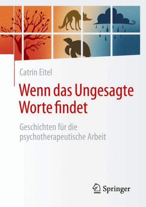 Wenn das Ungesagte Worte findet