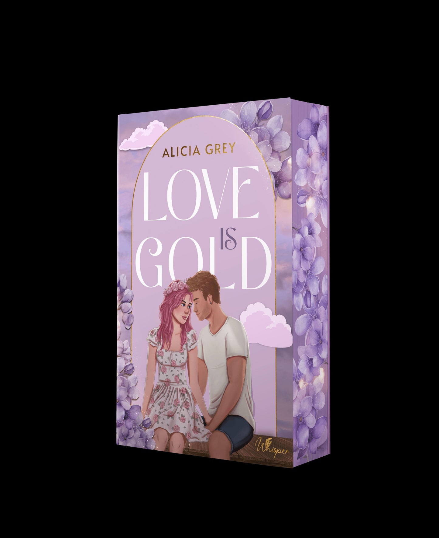 Love is Gold