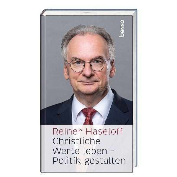 Christliche Werte leben - Politik gestalten