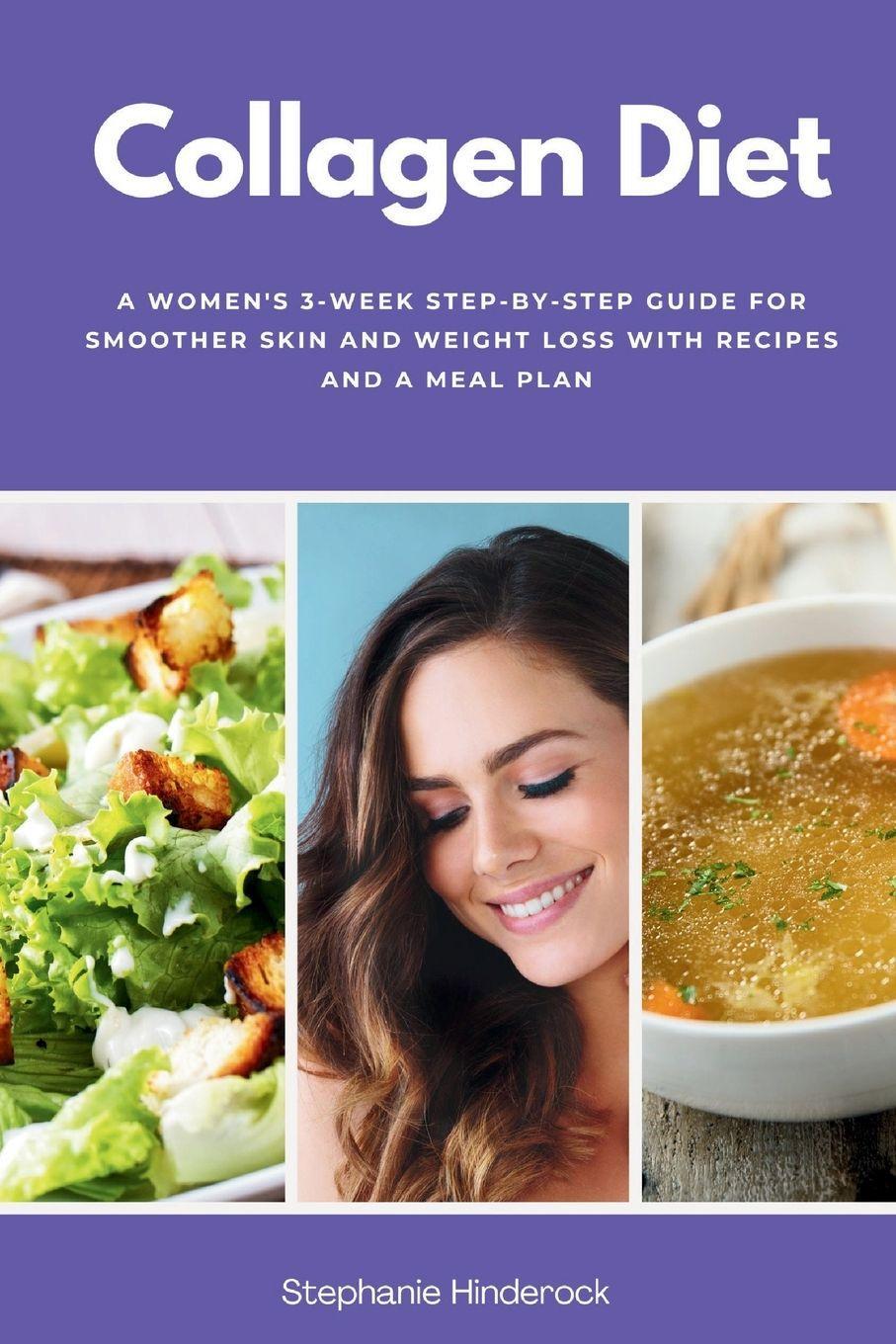 Collagen Diet