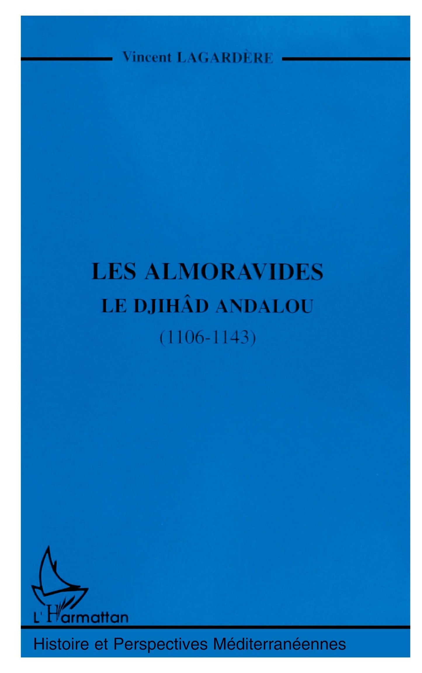 LES ALMORAVIDES