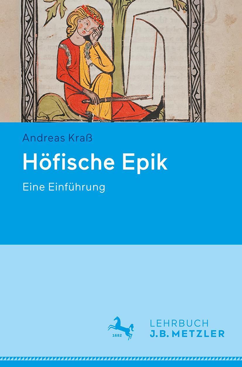 Höfische Epik