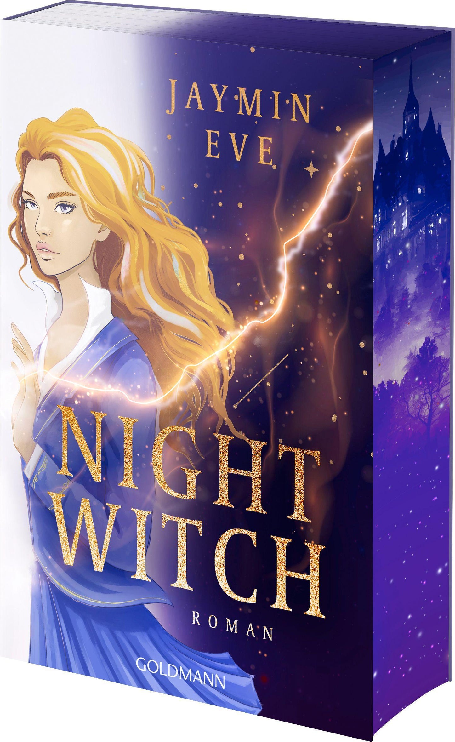 Night Witch