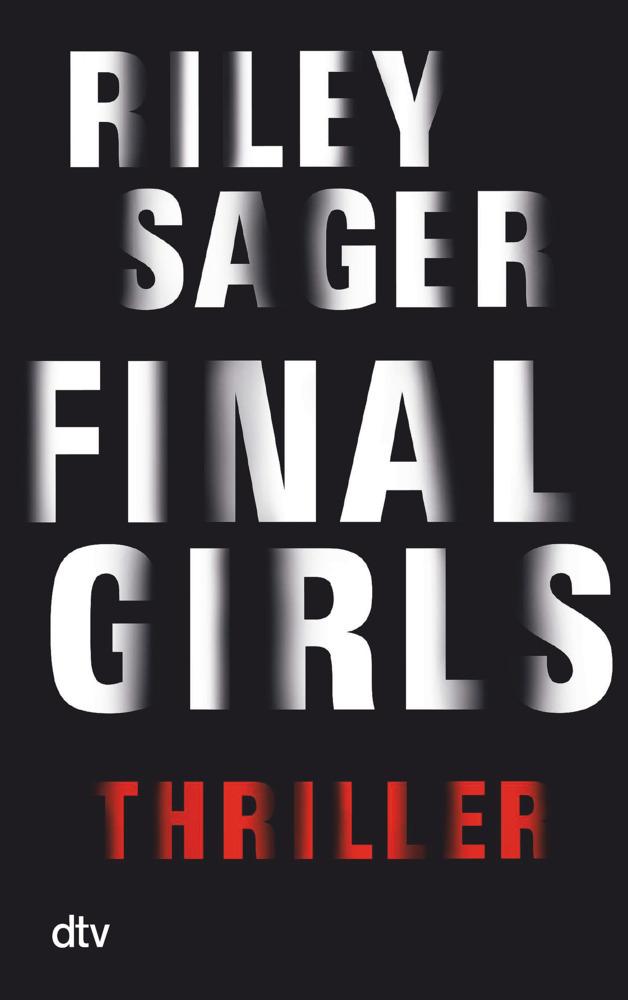 Sager, Riley/Final Girls