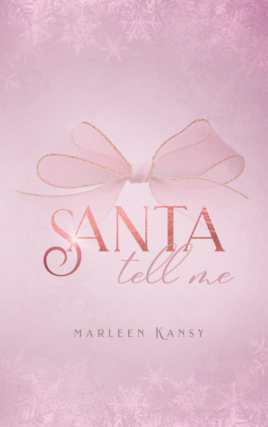 Santa Tell Me