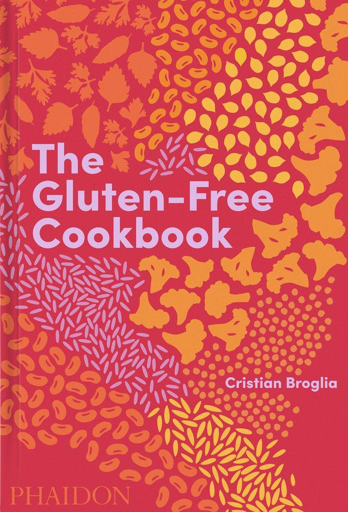 Buchcover: The Gluten-Free Cookbook