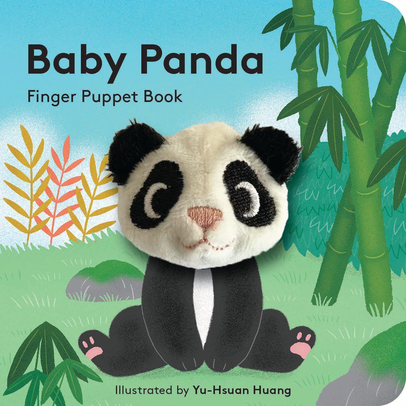 Baby Panda