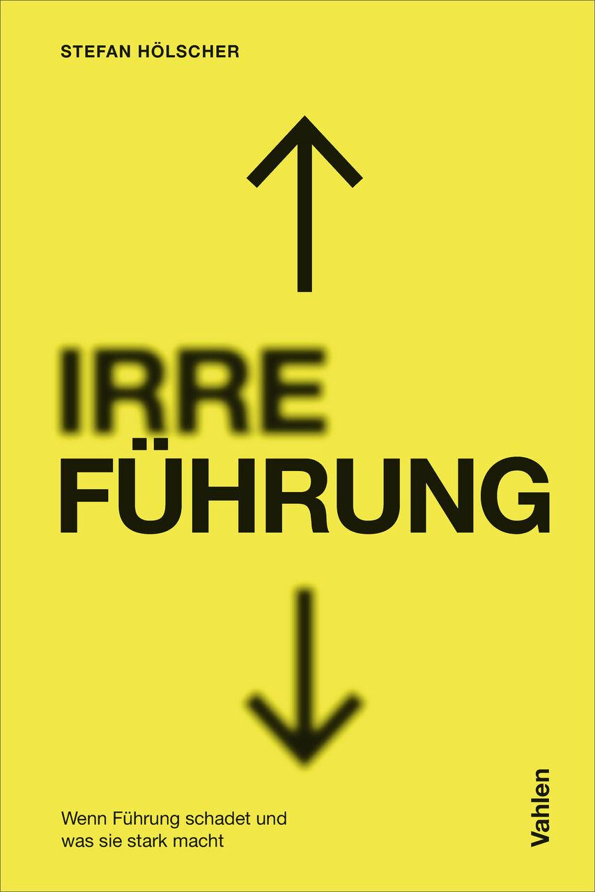 IRRE/FÜHRUNG